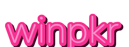 winpkr — logo kanal