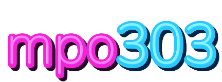 mpo303 — logo kanal