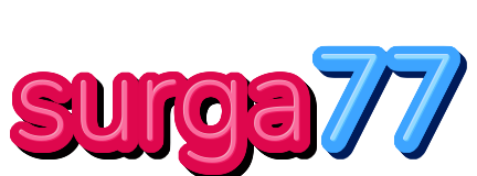 surga77 — logo kanal