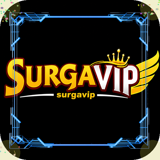 surgavip — mitra unggulan
